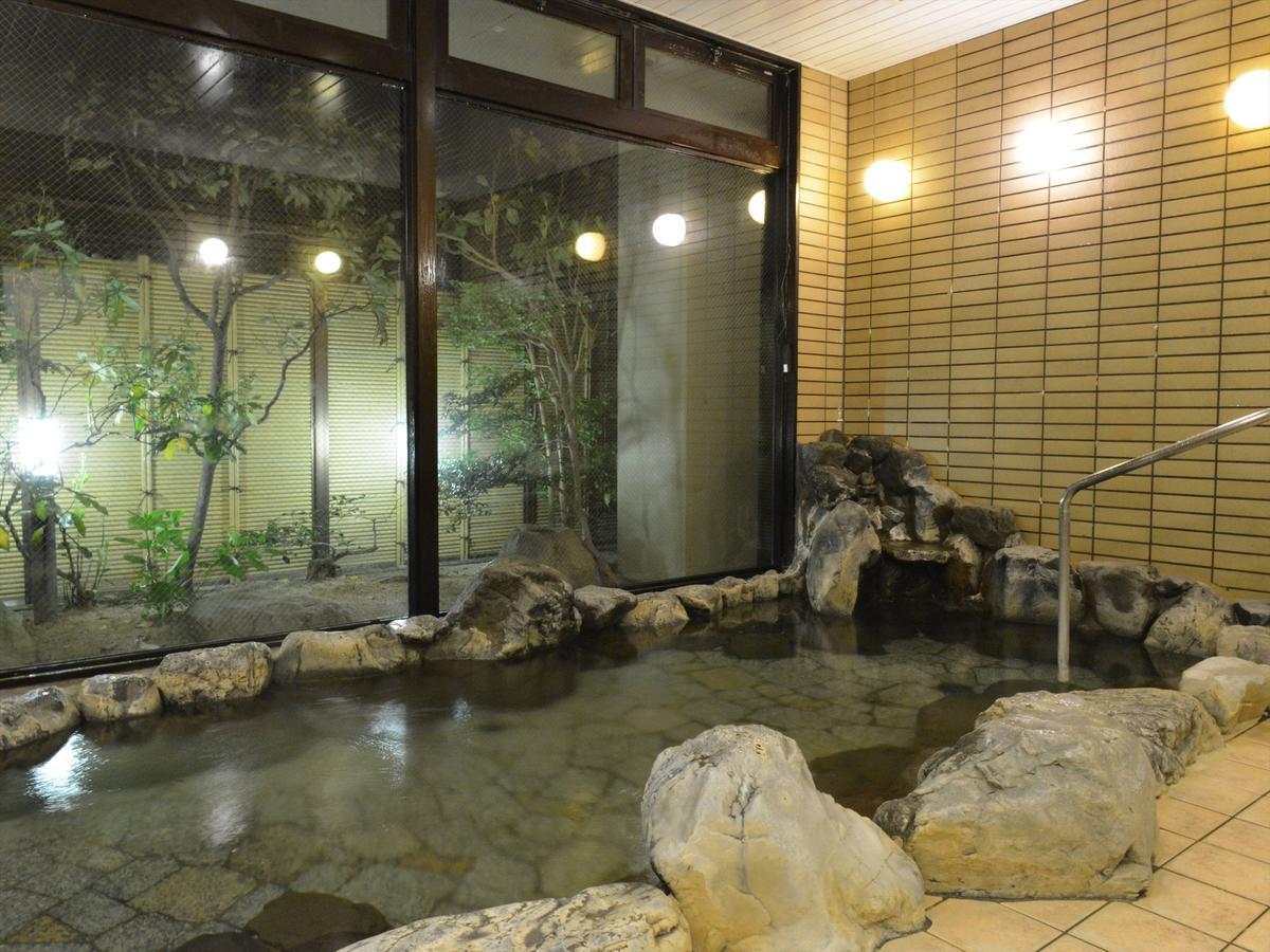 ホテルShinkaiso 京丹後市 エクステリア 写真